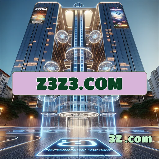 z3z3.com Bônus Atraentes